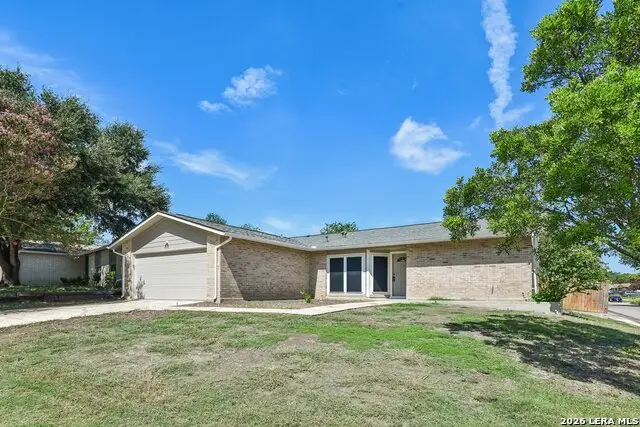 4955 Nuthatch, San Antonio, TX 78217 - #1