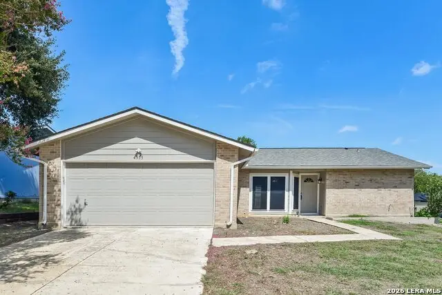 4955 Nuthatch, San Antonio, TX 78217 - #2