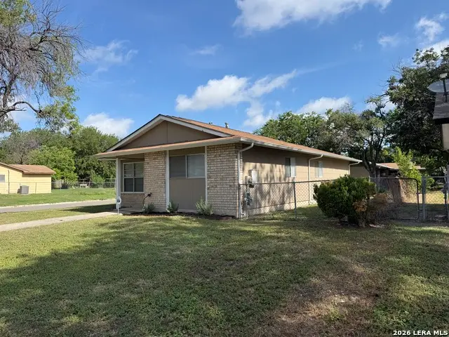 4919 Waycross Ln, San Antonio, TX 78220 - #2
