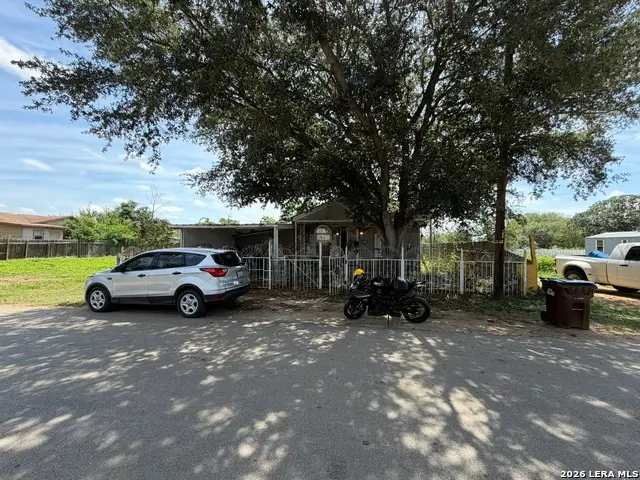 16144 Rosa St, San Antonio, TX 78221 - #1