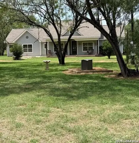 17685 Senior Rd Lot 8, Von Ormy, TX 78073