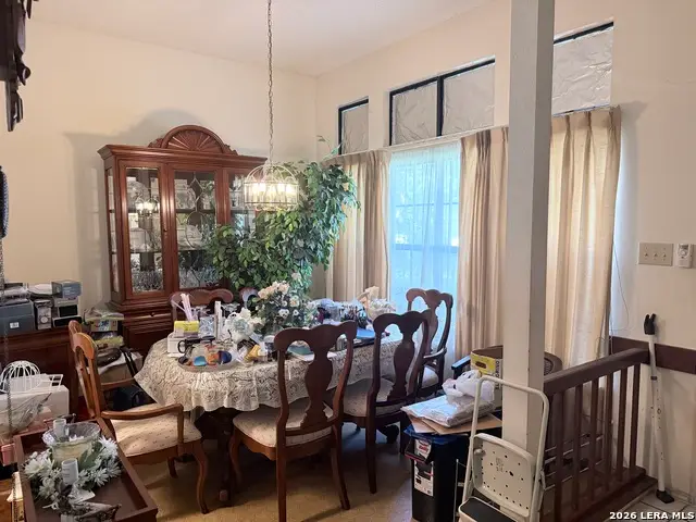 4031 Winter Sunrise Dr, San Antonio, TX 78244 - #2