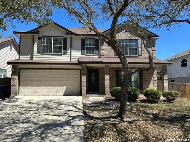 1208 Leopard Hunt, San Antonio, TX 78251 - #1