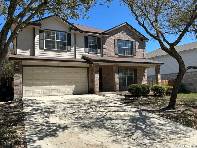 1208 Leopard Hunt, San Antonio, TX 78251 - #2
