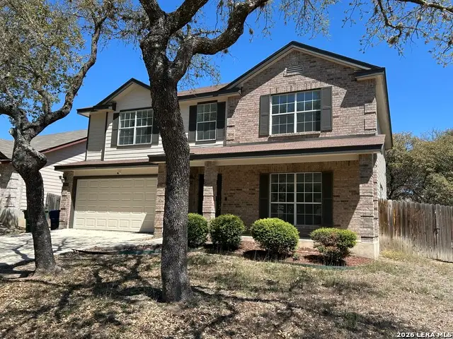 1208 Leopard Hunt, San Antonio, TX 78251 - #3