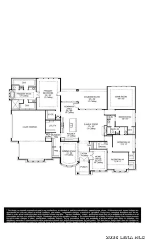 31115 Musgrave Drive, Bulverde, TX 78163 - #2
