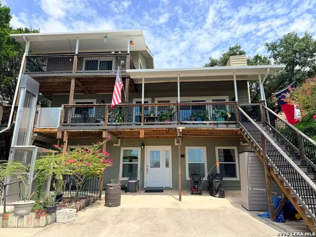 1135 Lakebreeze Dr, Canyon Lake, TX 78133 - #3
