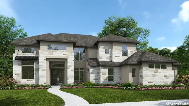 3853 Wrangler Loop, Bulverde, TX 78163 - #1