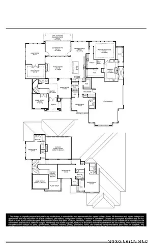 3853 Wrangler Loop, Bulverde, TX 78163 - #2