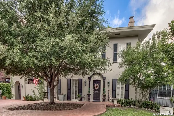 318 W Huisache Ave, San Antonio, TX 78212