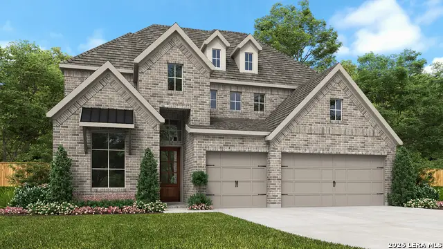 31233 Fallow Way, Bulverde, TX 78163 - #1