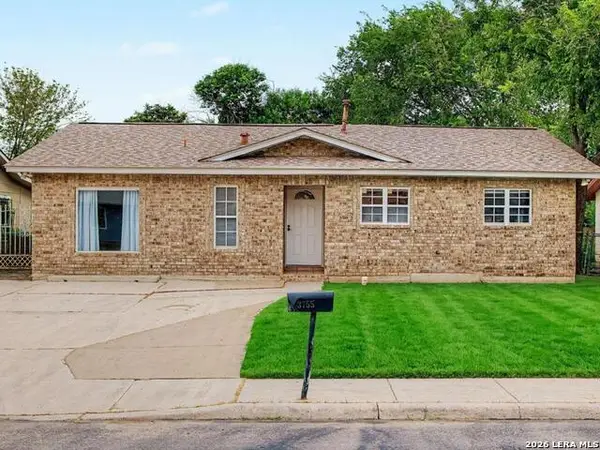 3755 Weir Ave, San Antonio, TX 78226