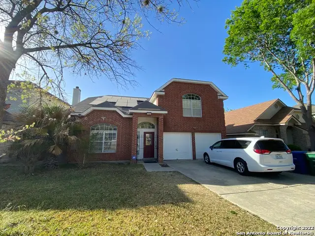11427 Baltic Dr, San Antonio, TX 78213 - #1