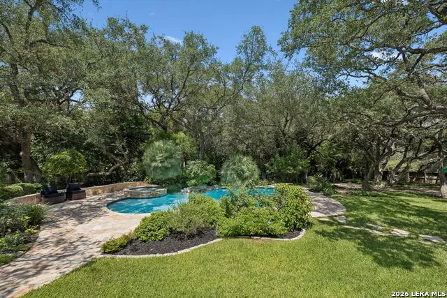 203 Durand Oak, Shavano Park, TX 78230 - #2