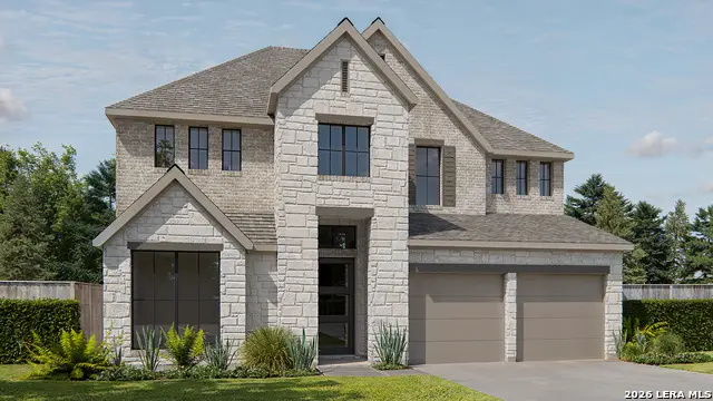 10035 Forelock Creek, San Antonio, TX 78254 - #1