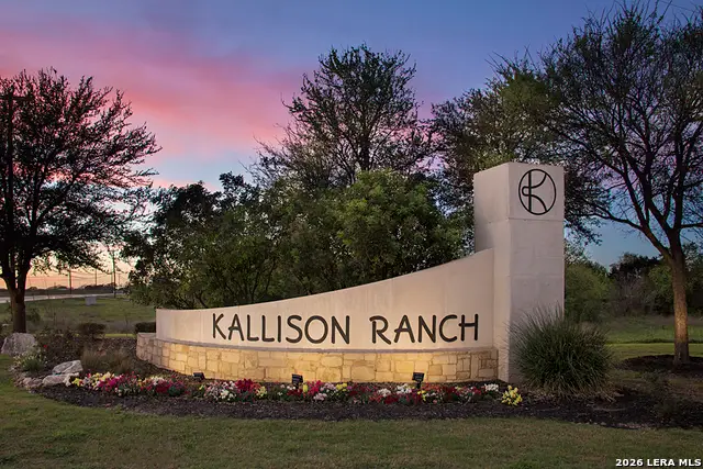 10035 Forelock Creek, San Antonio, TX 78254 - #3