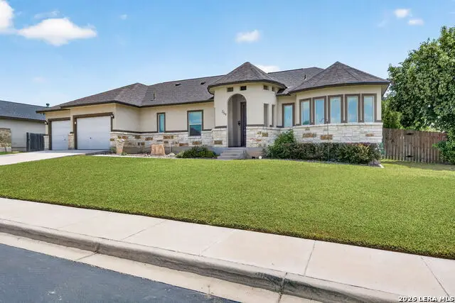 259 Strasbourg St, Castroville, TX 78009 - #3