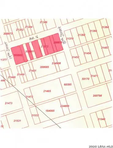 000 Ave. N, Christine, TX 78012 - #2