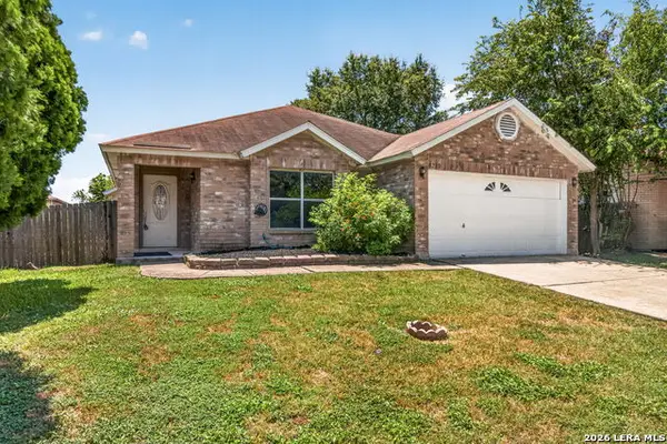 8210 Manderly Pl, Converse, TX 78109