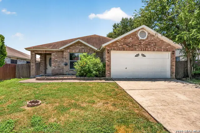 8210 Manderly Pl, Converse, TX 78109 - #2