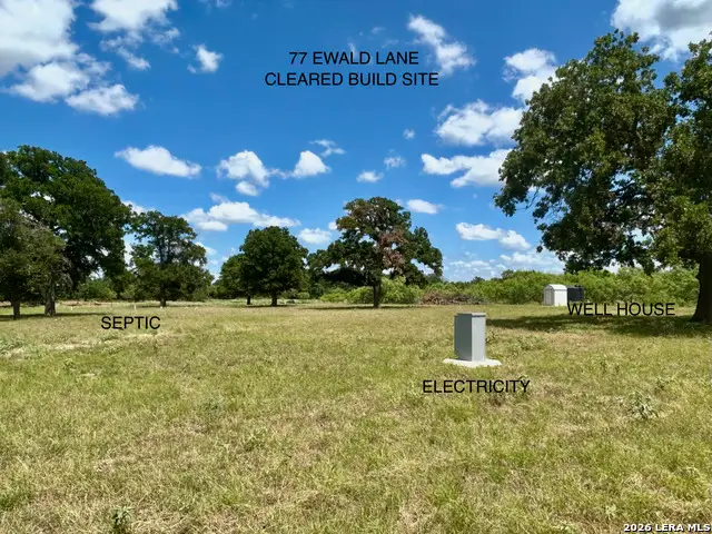 77 Ewald Ln, Fredericksburg, TX 78624 - #2