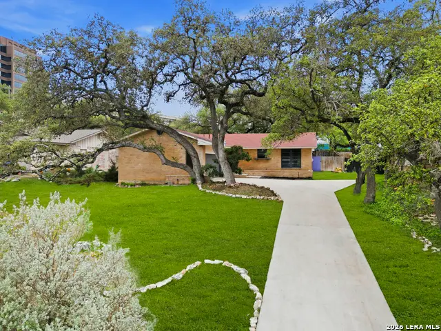 8615 Norwich Drive, San Antonio, TX 78217 - #2
