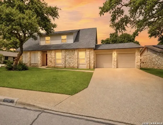 13707 Oak Cabin, San Antonio, TX 78232 - #2
