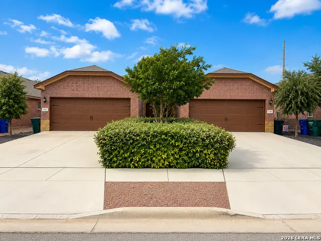 1125/1127 Stanley Way, Seguin, TX 78155 - #1