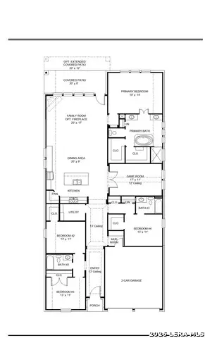 4023 Kissing Tree, San Antonio, TX 78245 - #2