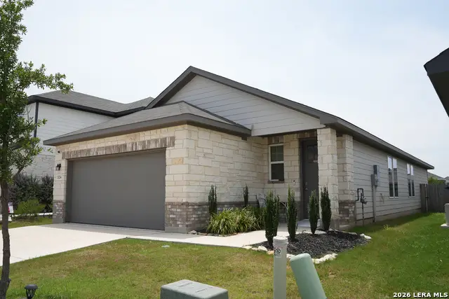 13234 Forscher Crest, San Antonio, TX 78253 - #2