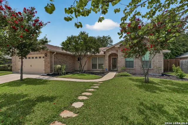 1827 Oakline, San Antonio, TX 78232 - #1