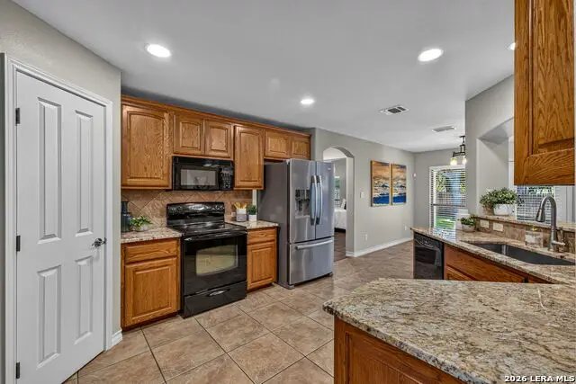 1827 Oakline, San Antonio, TX 78232 - #3