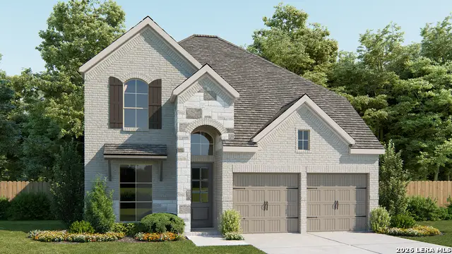 10116 Belle Parkway, San Antonio, TX 78245 - #1