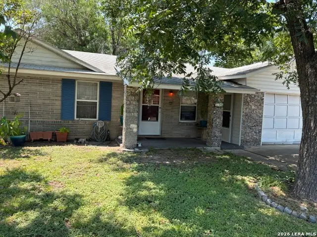 613 Old Carrizo Rd, Uvalde, TX 78801 - #2