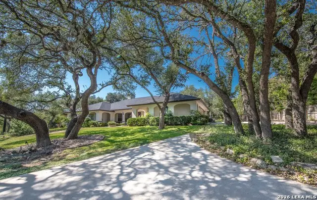25333 Nighthawk Ln, San Antonio, TX 78255 - #3