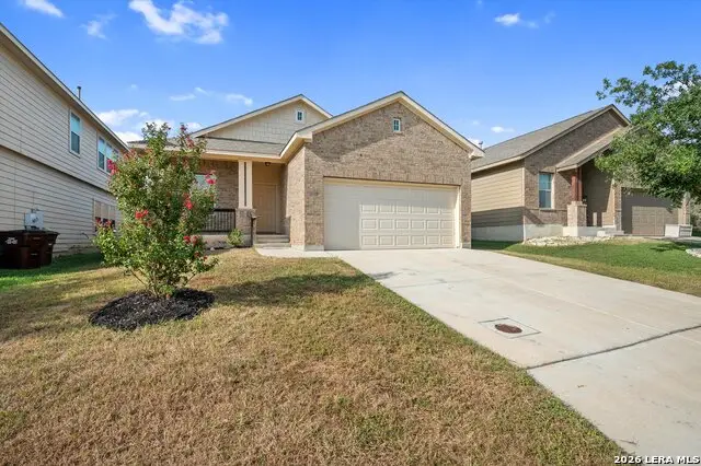 9007 Kissena Park, Converse, TX 78109 - #3