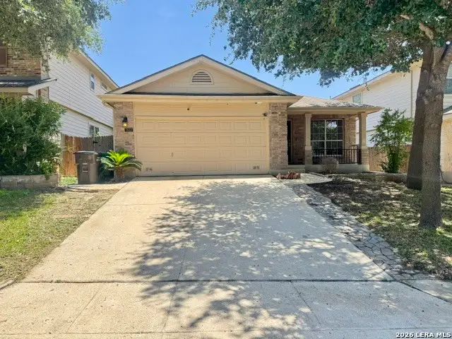 7422 Perseus Sound, San Antonio, TX 78252 - #2
