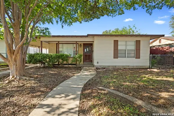 331 W Academy, San Antonio, TX 78226