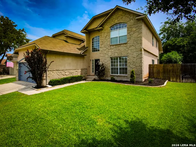 216 Corsica Dr, Cibolo, TX 78108 - #1