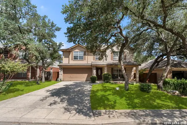 11715 Shotgun Way, Helotes, TX 78023
