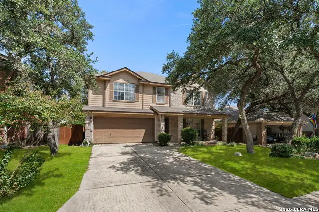 11715 Shotgun Way, Helotes, TX 78023 - #3