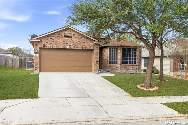 732 Hollow Ridge, Schertz, TX 78108 - #1