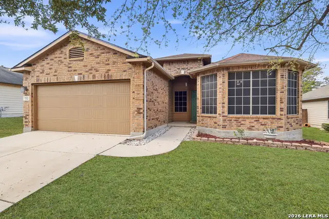 732 Hollow Ridge, Schertz, TX 78108 - #3