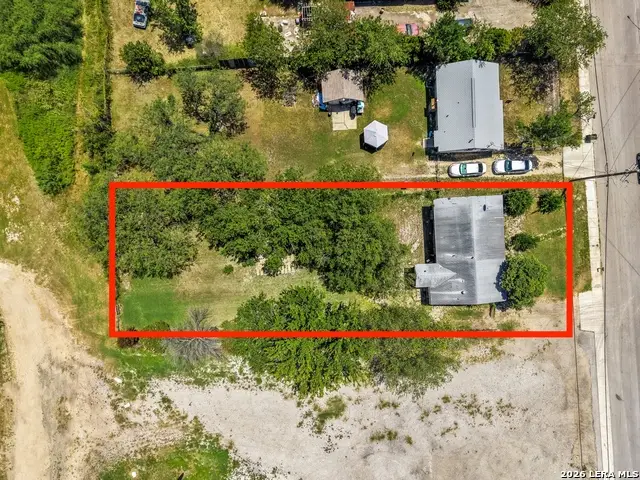 431 W Petaluma Blvd, San Antonio, TX 78221 - #2