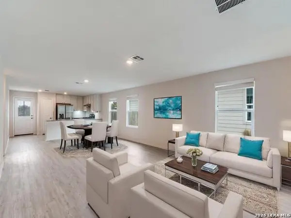 14111 Weir Place, San Antonio, TX 78223