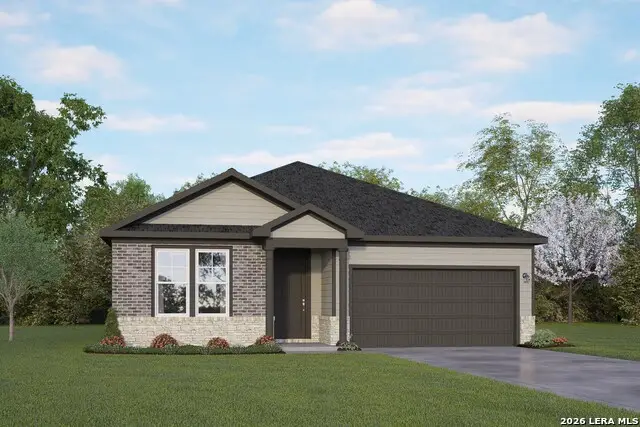 8739 Thyme Meadow, Elmendorf, TX 78112 - #1