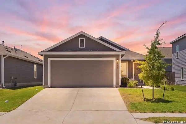 213 Basalt Dr, Maxwell, TX 78656
