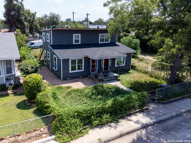 118 Compton Ave, San Antonio, TX 78214 - #3