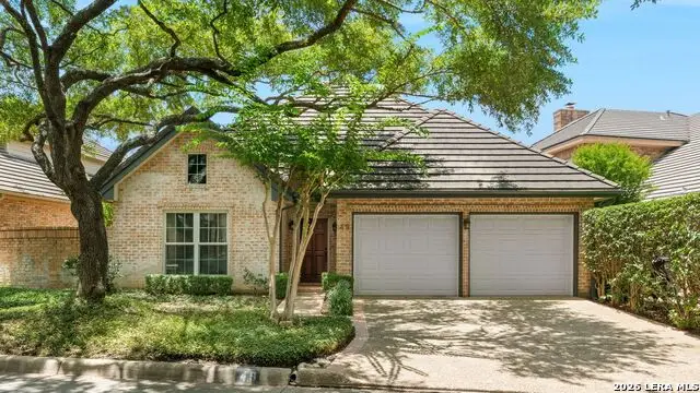 49 Longsford, San Antonio, TX 78209 - #1