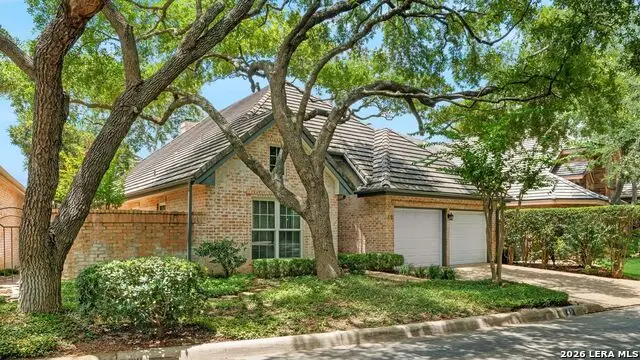 49 Longsford, San Antonio, TX 78209 - #3